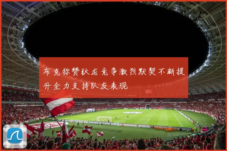 布克称赞狄龙竞争激烈默契不断提升全力支持队友表现