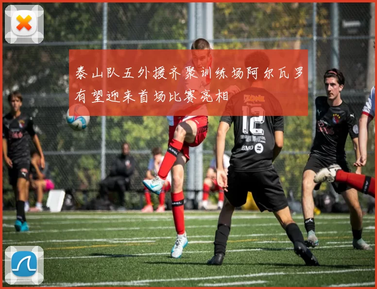 泰山队五外援齐聚训练场阿尔瓦罗有望迎来首场比赛亮相